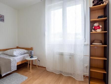 Boka Apartment Solin Buitenkant foto