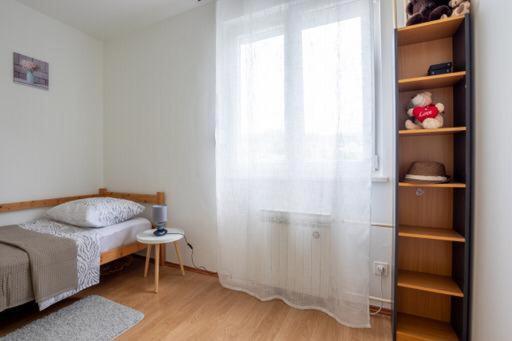 Boka Apartment Solin Buitenkant foto