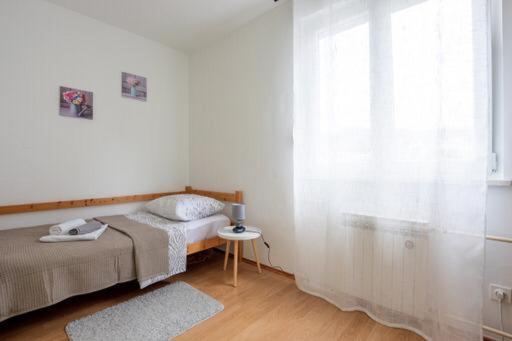 Boka Apartment Solin Buitenkant foto